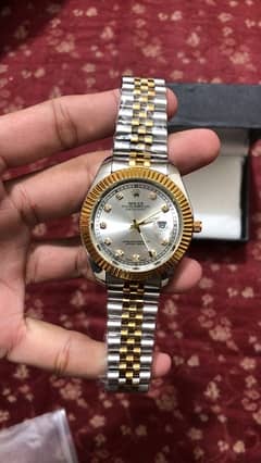 rolex