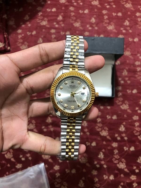 rolex 2