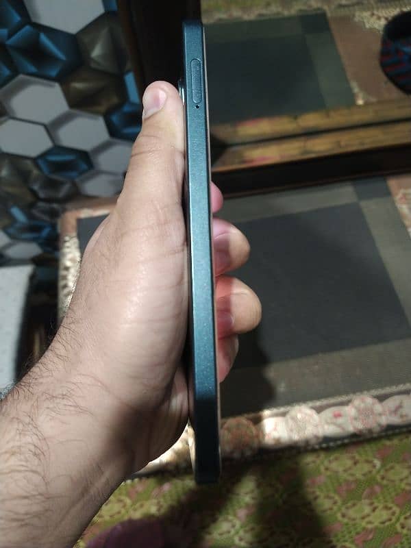 Oppo reno 11f 9.5/10 3