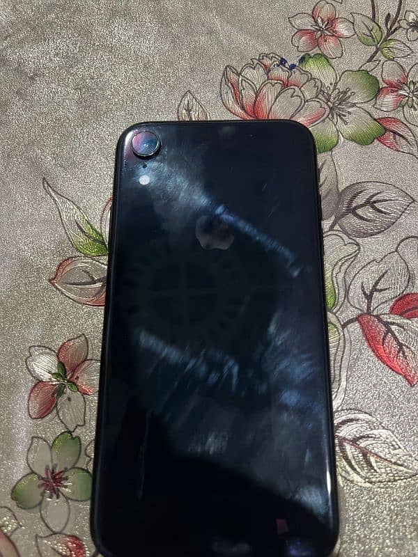 i phone XR lush condition 5