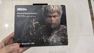 8BitDo Ultimate 2C Black Myth Wukong controller xbox ps5 ps4 pc