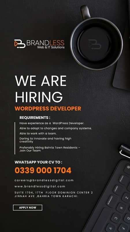 graphic designer and software developer 1