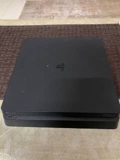 PS4 slim