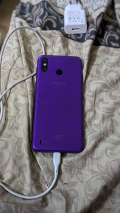 Infinix Smart 4