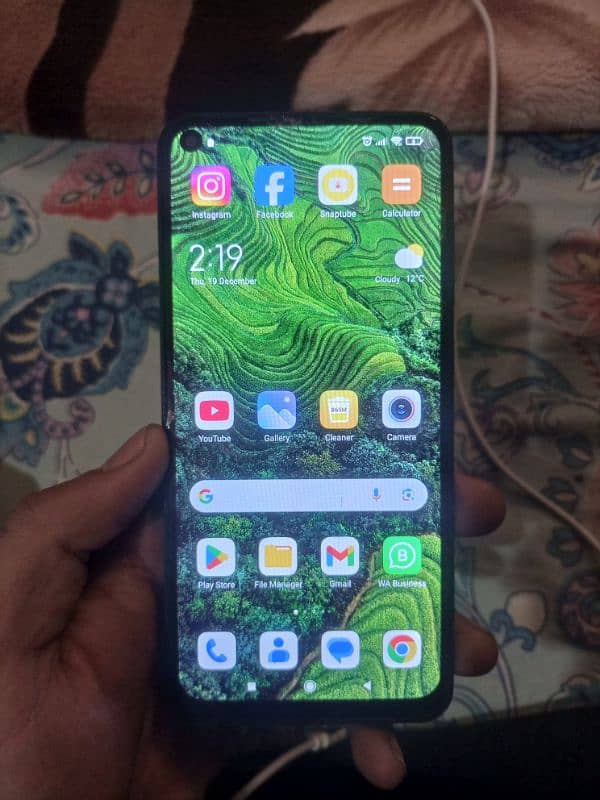 Redmi Note 9 2