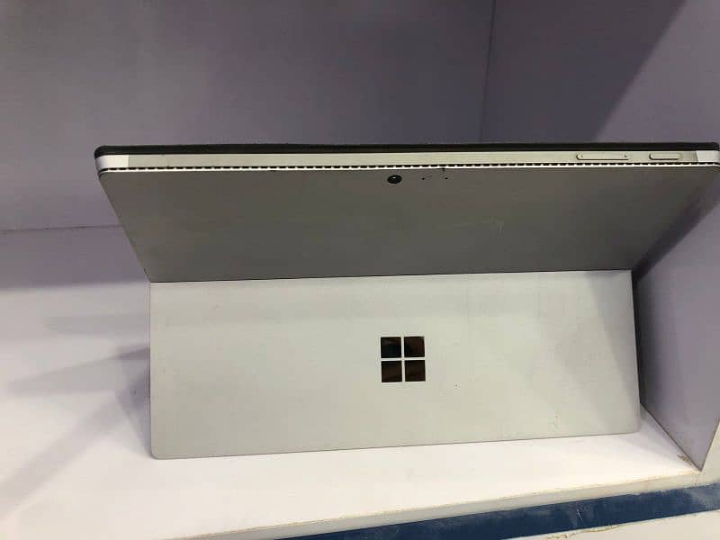 Microsoft surface pro 6 i5 8th generation 8gb 256gb ssd 2