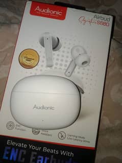 Audionic S680