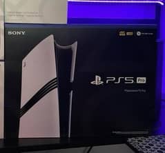 Playstation 5pro