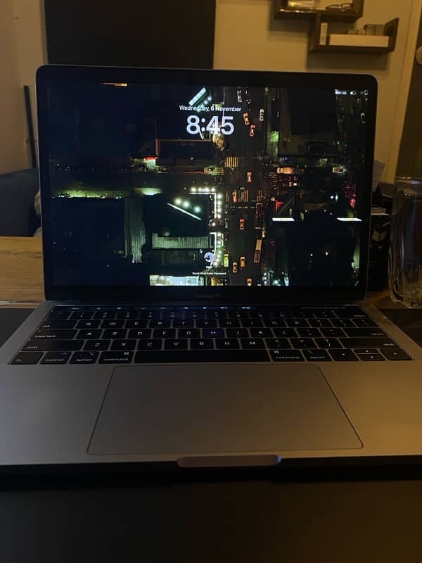 Mac Book pro 2019 1