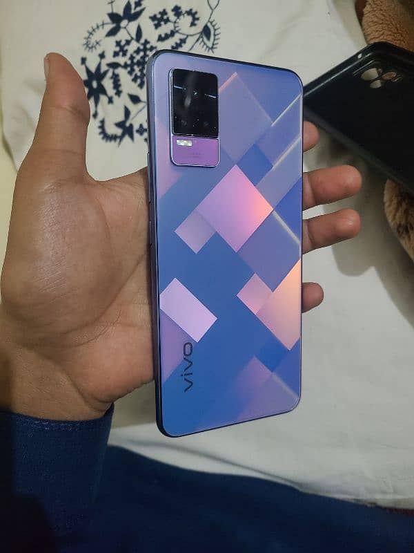 vivo V_21ve 0