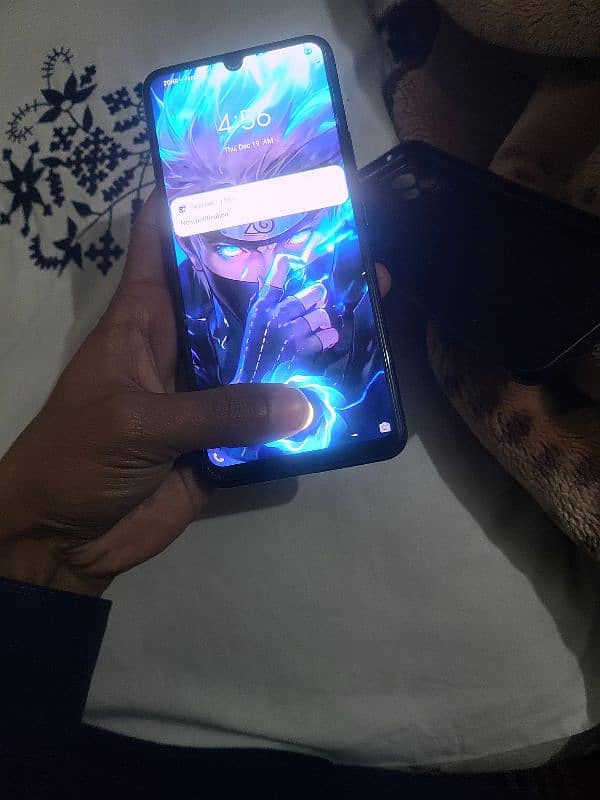 vivo V_21ve 5