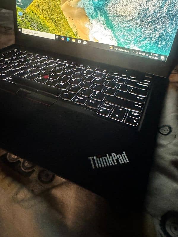 Lenovo Thinkpad T14 Ci5-10th generation 0