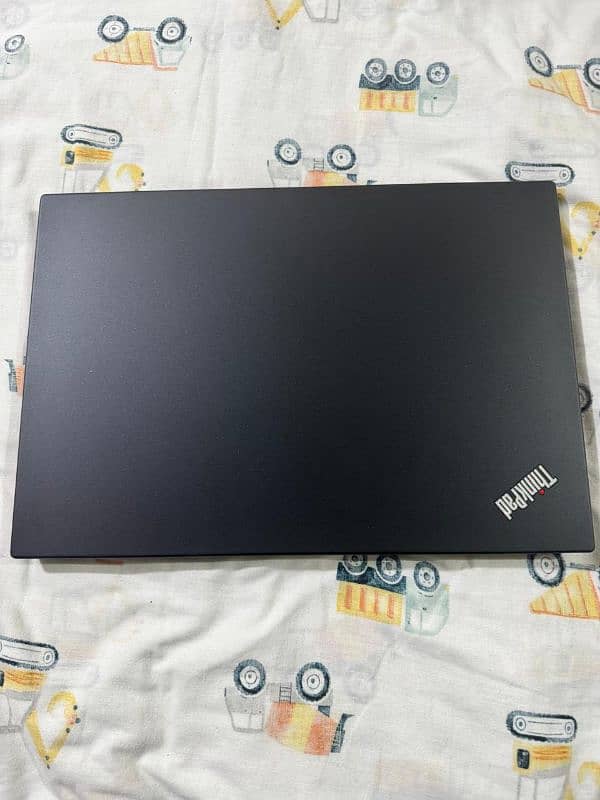 Lenovo Thinkpad T14 Ci5-10th generation 1