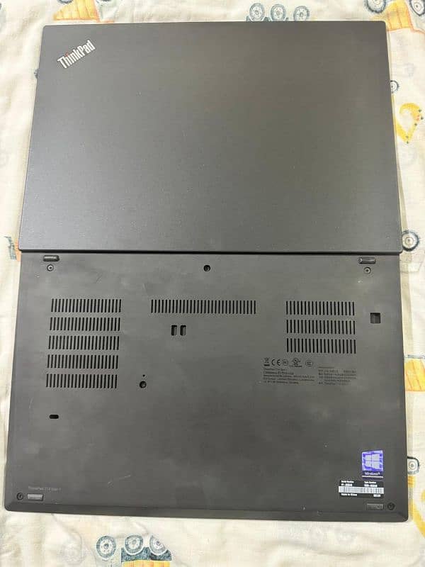 Lenovo Thinkpad T14 Ci5-10th generation 2