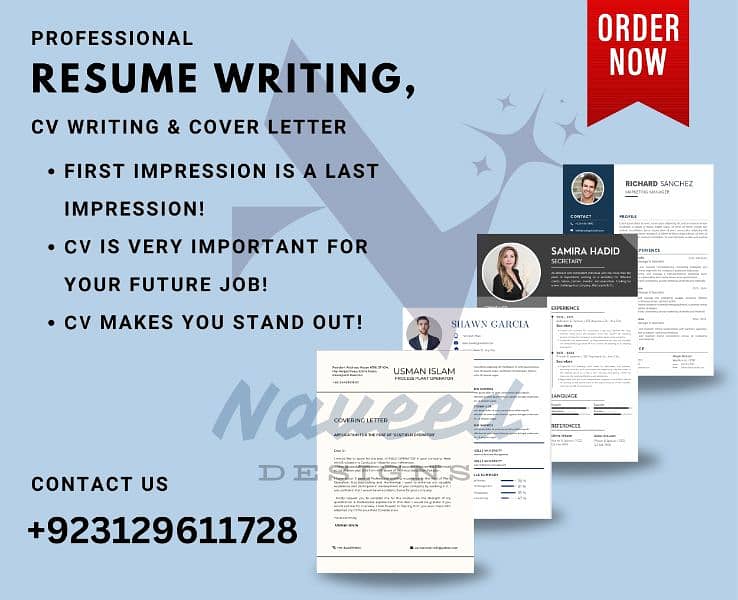 Professional Resume (CV) Maker 0