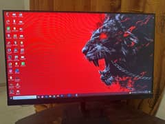 HP P24 G5 FHD Monitor borderless gaming led 2023 model 24 inch IPS lcd