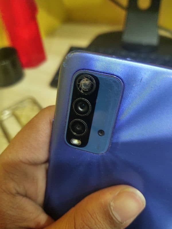 REDMI 9T 2