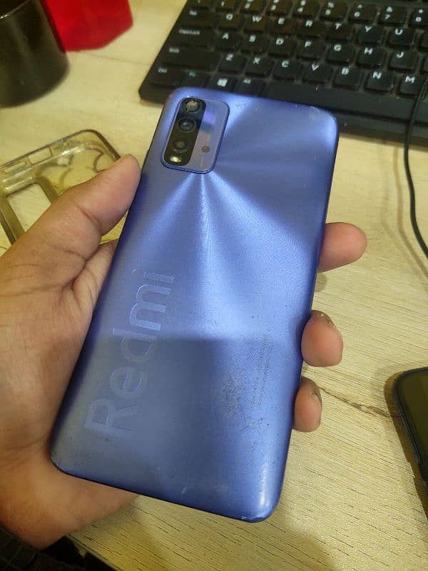 REDMI 9T 4