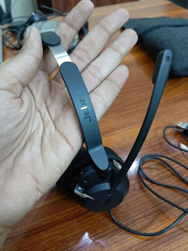 JABRA EVOLVE2 30 SE 2