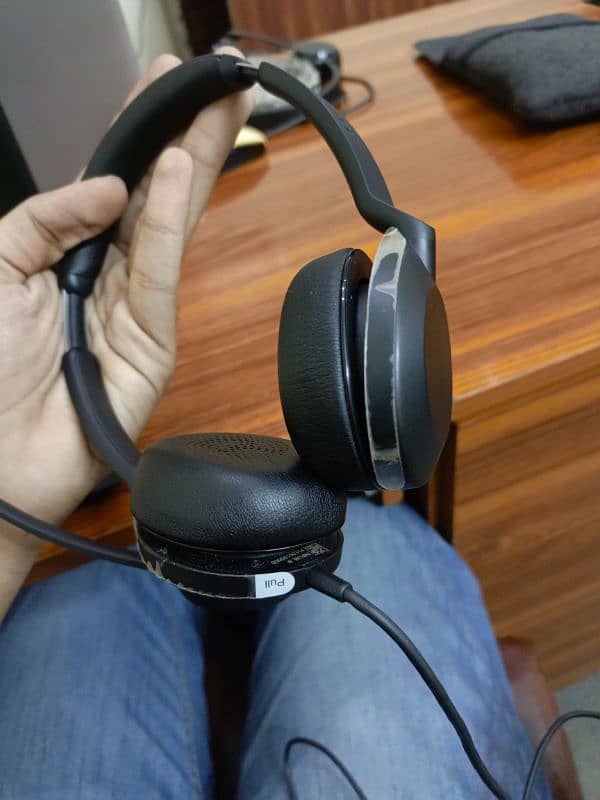 JABRA EVOLVE2 30 SE 7