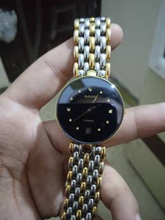 rado Florence original watch urgent sale