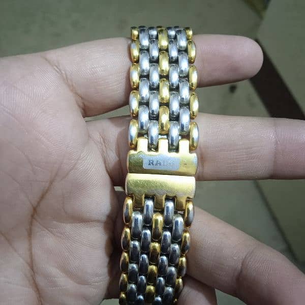 rado Florence original watch urgent sale 11