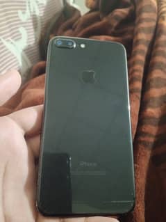 Iphone 7+ 32 gb read ad