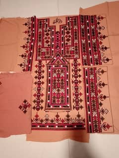 Balochi Dresses