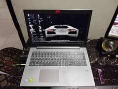 Lenovo laptop