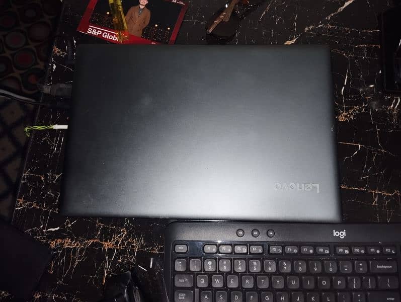 Lenovo laptop 2