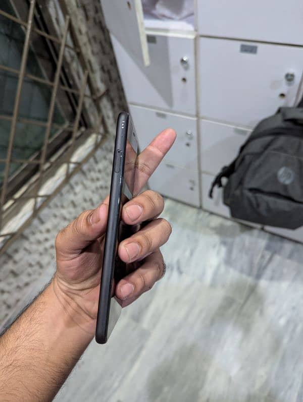 Google Pixel 4XL 5