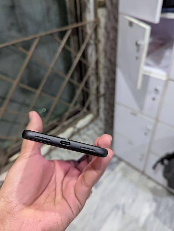 Google Pixel 4XL 6