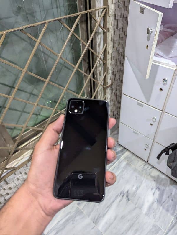 Google Pixel 4XL 8