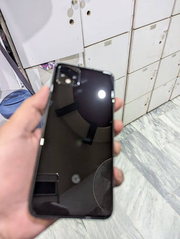 Google Pixel 4XL 10