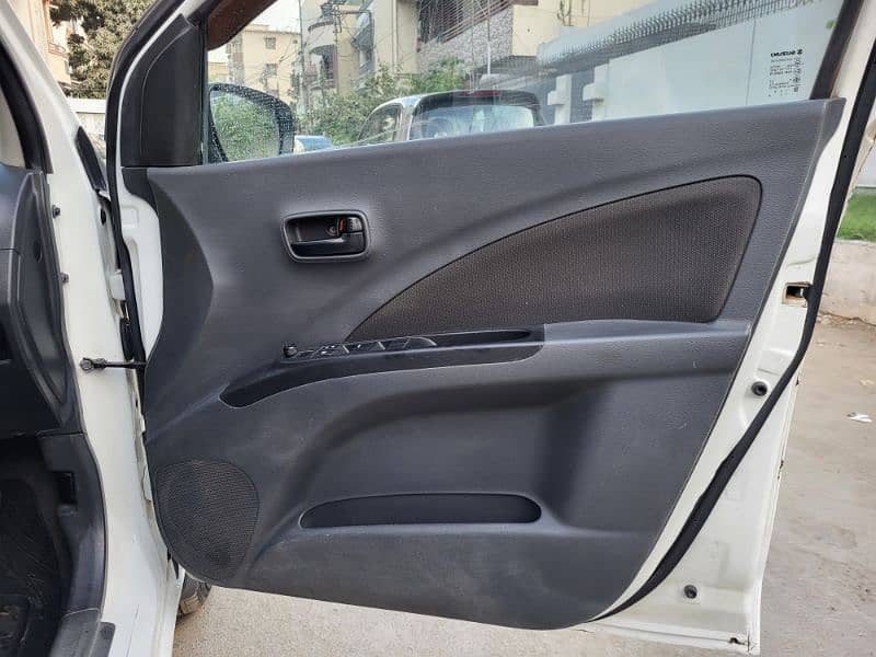 Suzuki Cultus VXL 2018 8