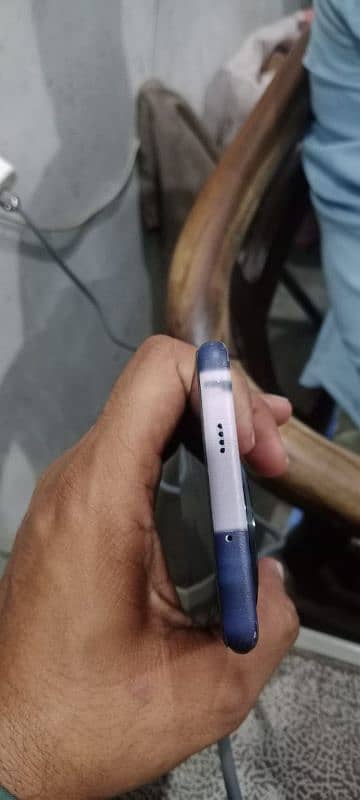 Tecno spark 20 pro plus 3