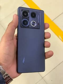 Infinix