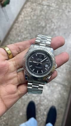 Rolex - Automatic (AAA)