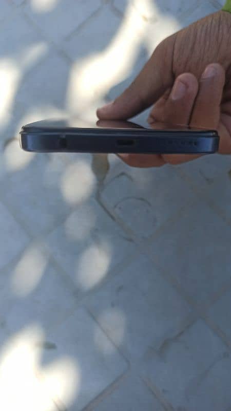 Infinix smart 7 2+2ram 64gp memory 5000 Battery health. 1