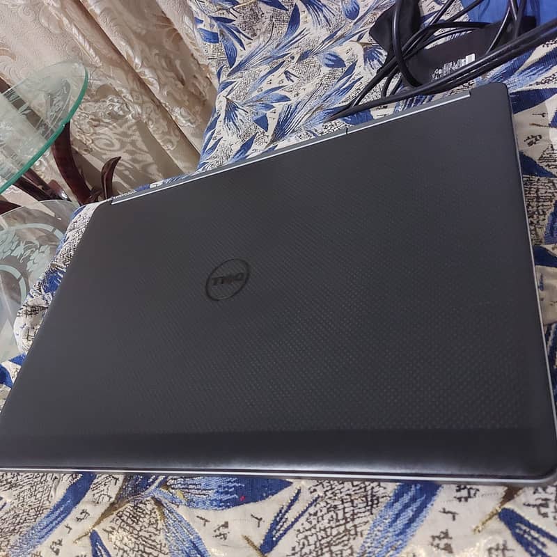 Dell Precision 7720 Core i7-7820HQ,7th gen, 6GB NVIDIA (85000 final) 11