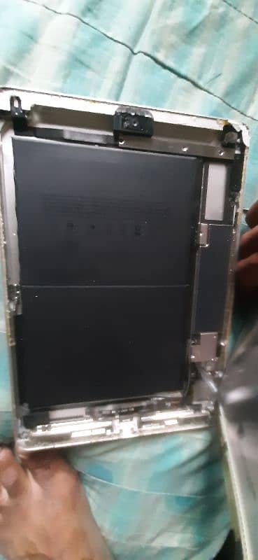 ipad lcd battery  for all pats 0