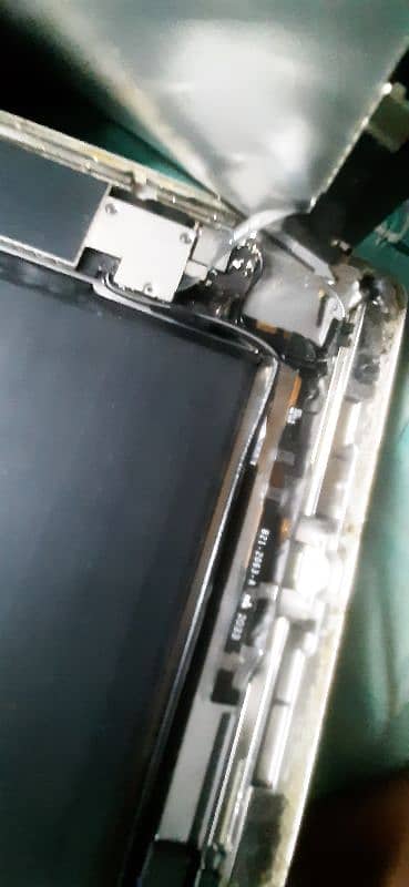 ipad lcd battery  for all pats 1