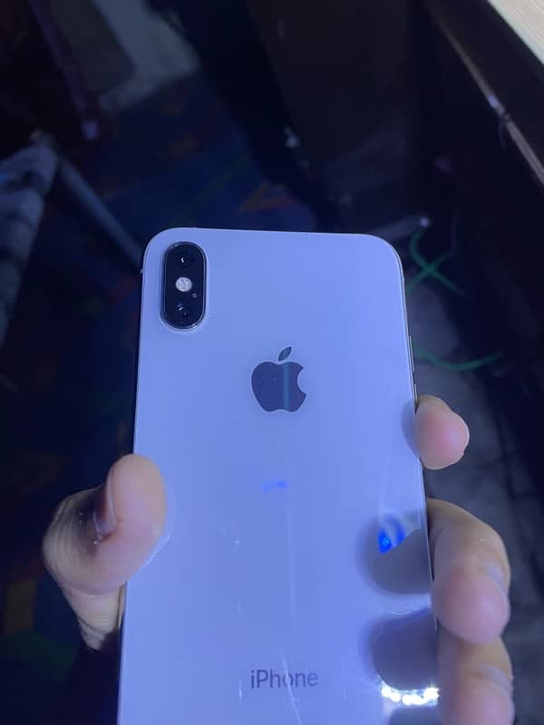 i phone xs Exchange Possible 3