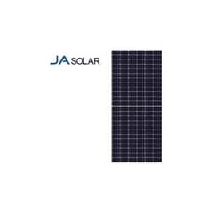 JA Solar Panels 545 Watts