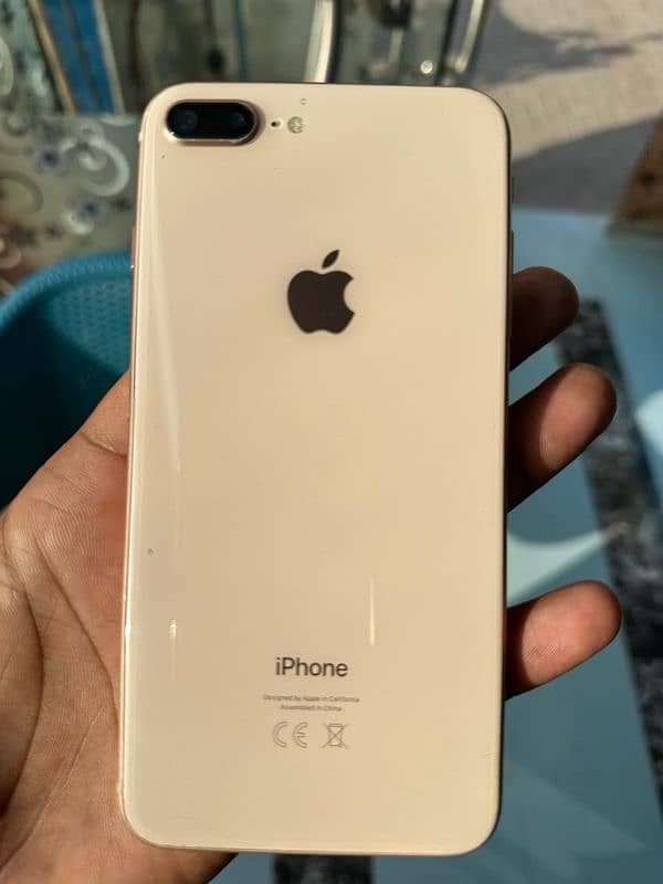 iphone 8plus pta approved 1