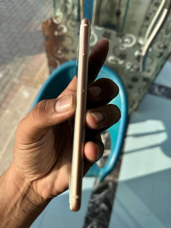 iphone 8plus pta approved 3