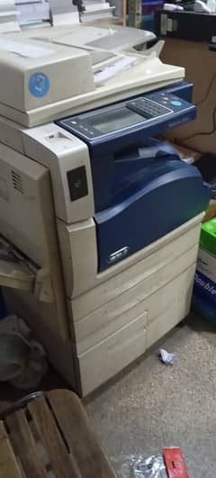 photo copy Machine 55cpm