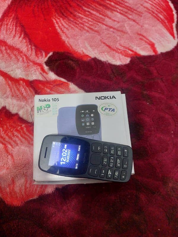 Nokia 2