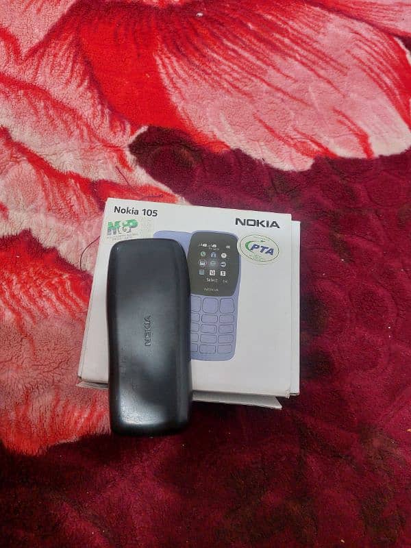 Nokia 3