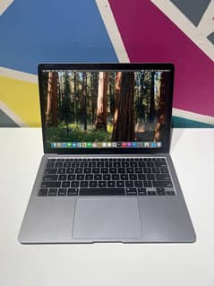 Apple Macbook Air 2020